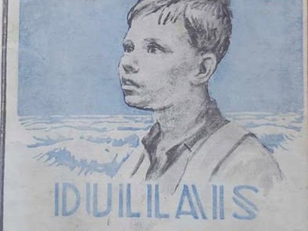 Dullais Dauka