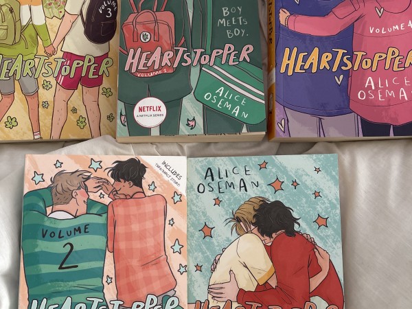 Heartstopper