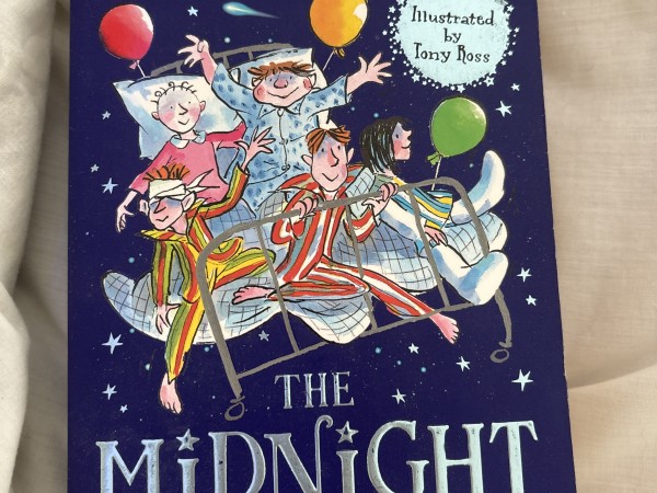 The midnight gang
