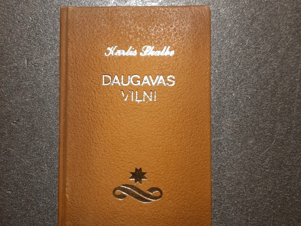 Daugavas viļņi