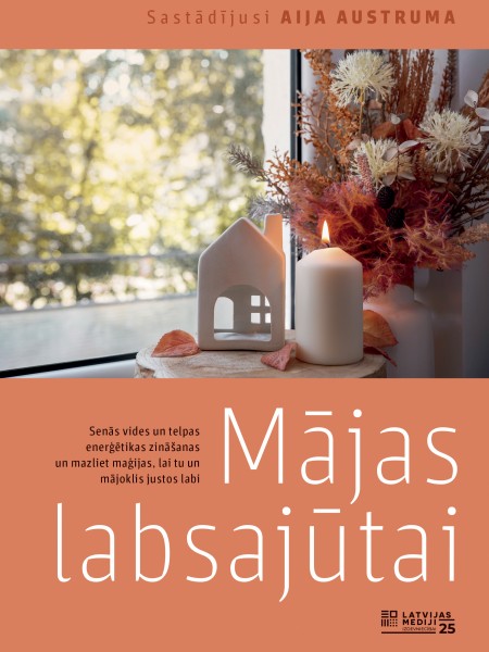 Mājas labsajūtai