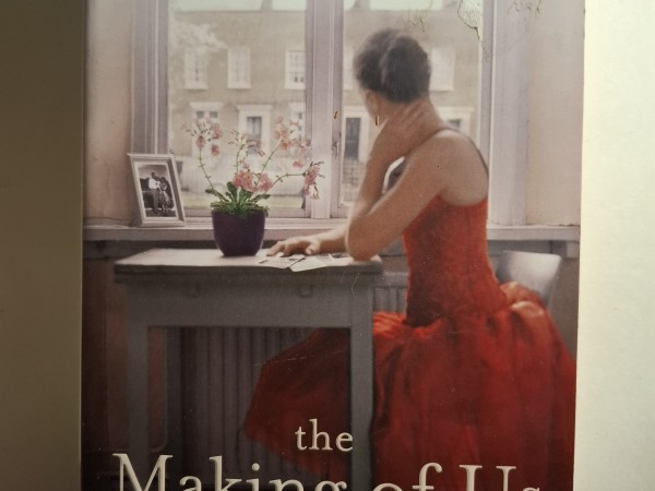The Making of Us