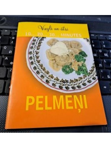 Pelmeņi