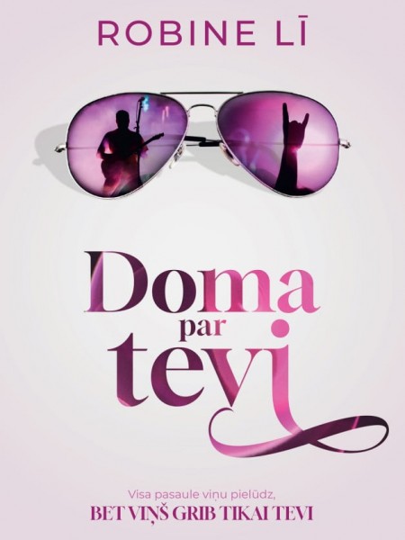 Doma par tevi
