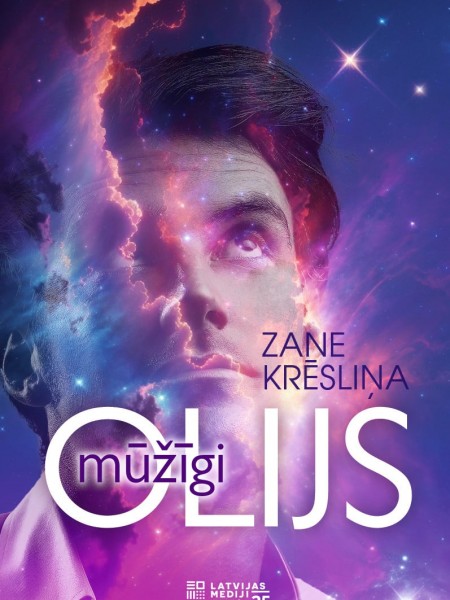 Mūžīgi Olijs