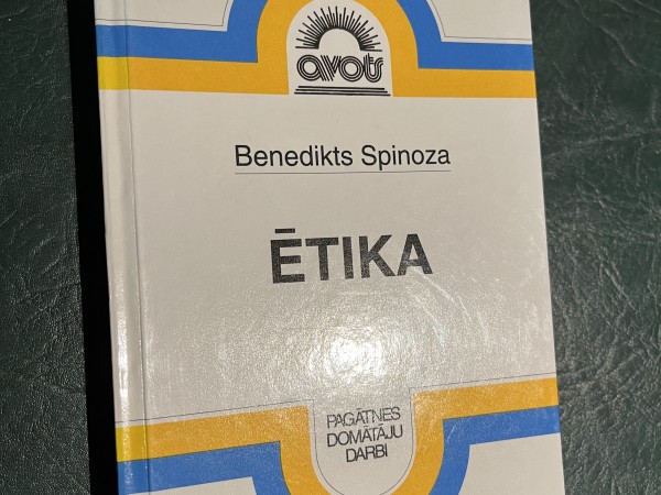 Ētika