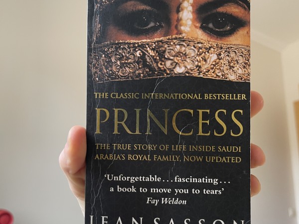 princess