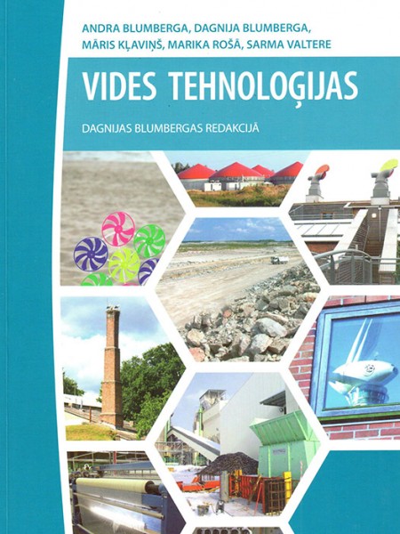 Vides tehnoloģijas