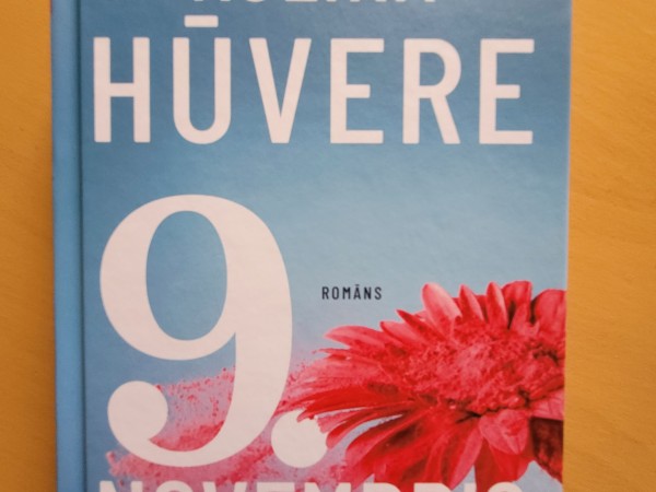 9. novembris