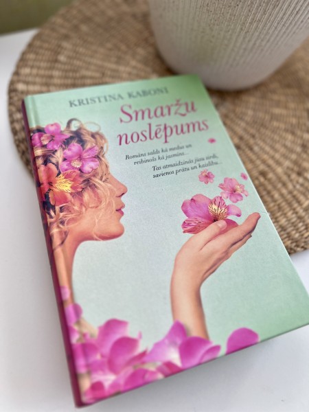 Smaržu noslēpums