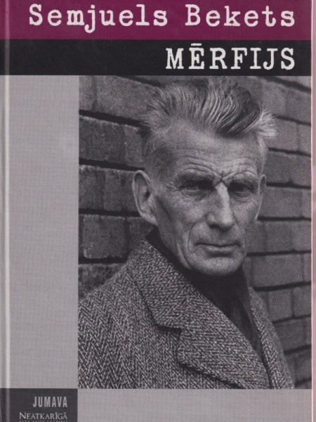 Mērfijs