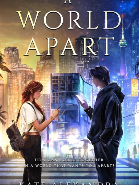 A world apart