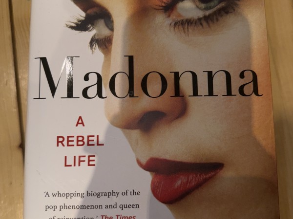 madonna