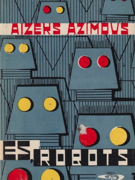 Es, robots