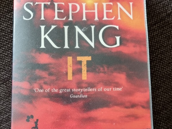 It