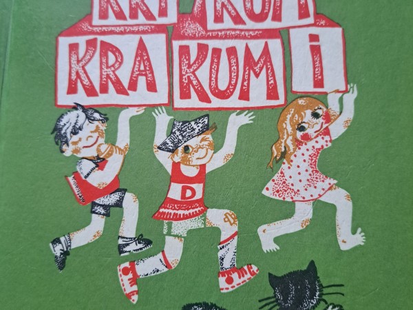 KRI KUM KRA KUM