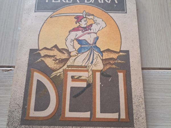Dēli