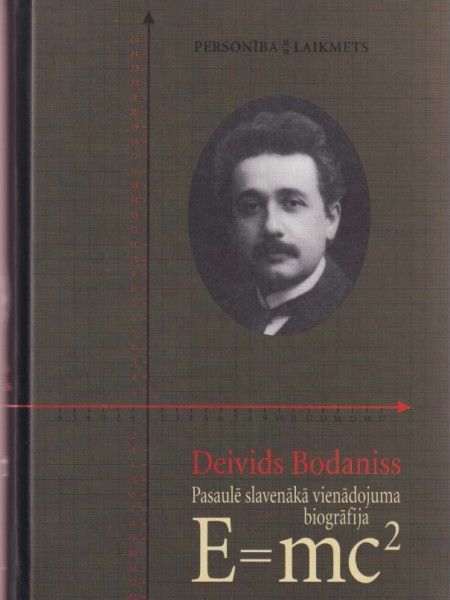 E=mc2