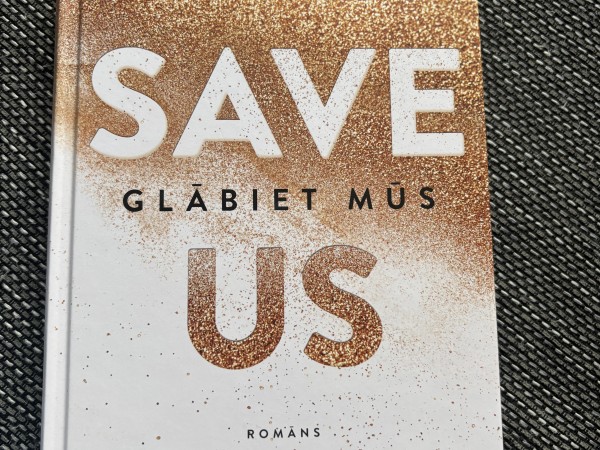 Save us