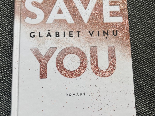 Save you