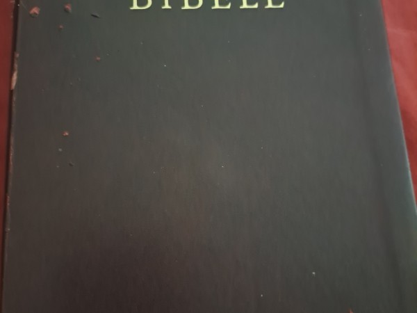 Bībele