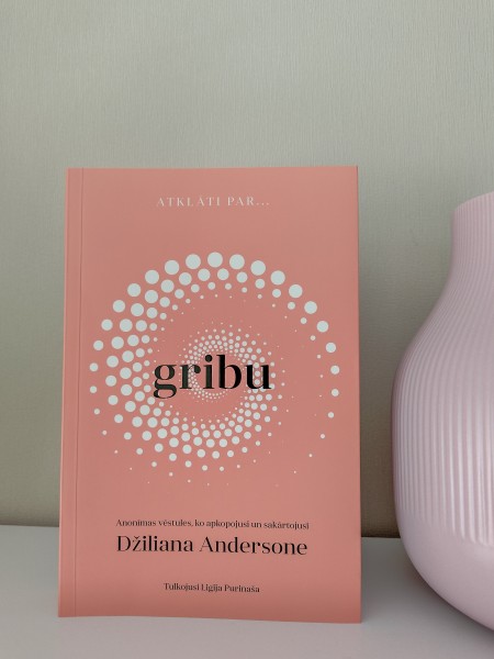 Gribu