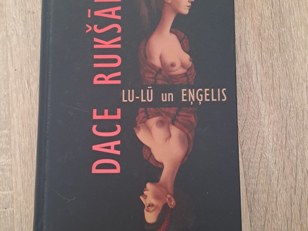 Lu-Lū un Enģelis