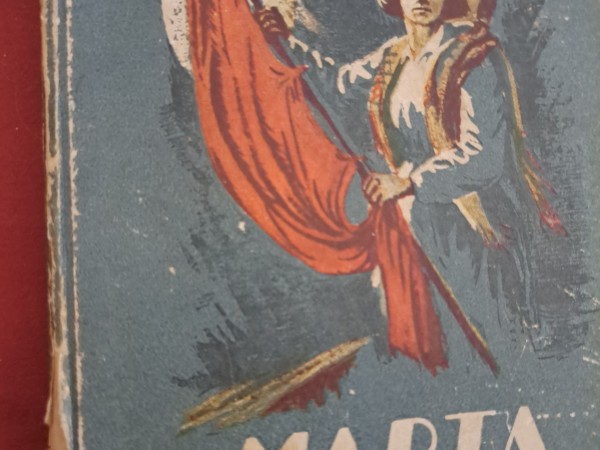 Marta