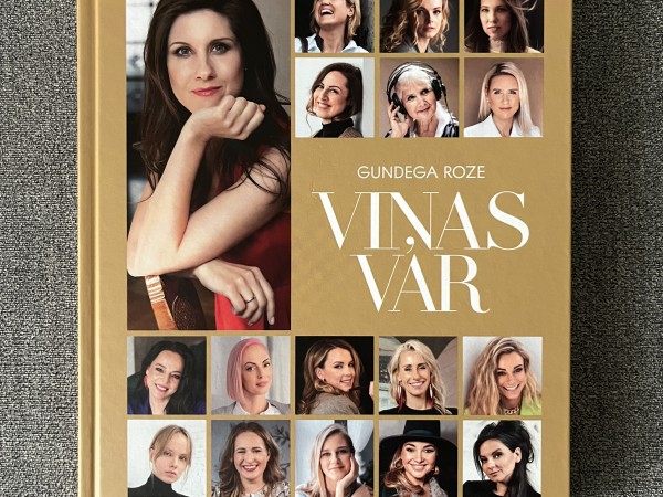Viņas var