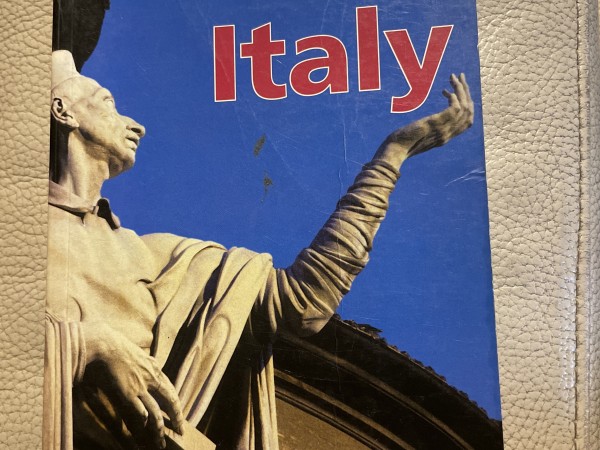 Italy
