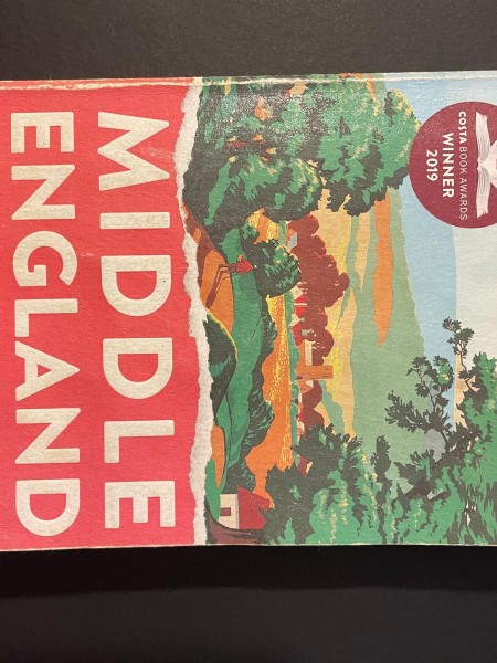Middle England