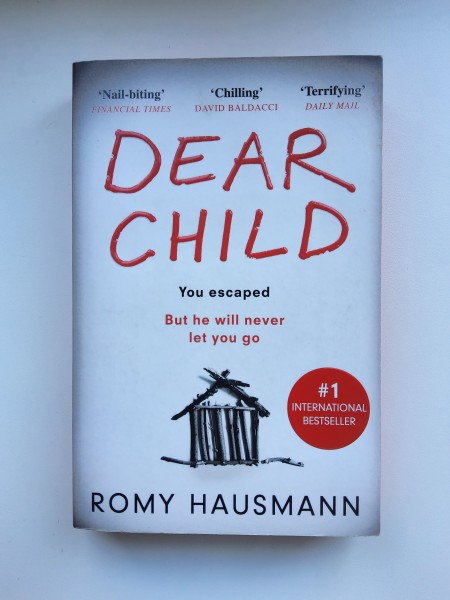 Dear child