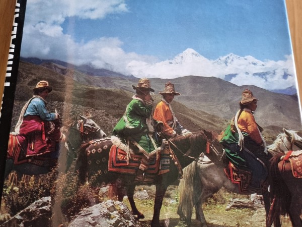 Himalaya