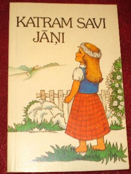 Katram savi Jāņi