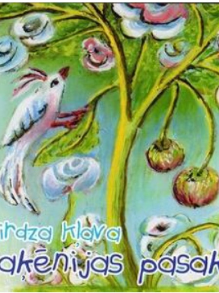 Kaķēnijas pasaka