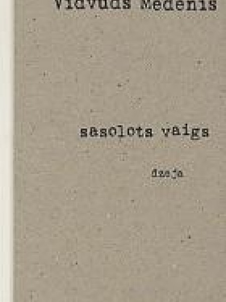 Sasoļots vaigs