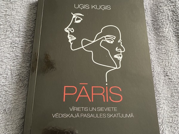 Pāris