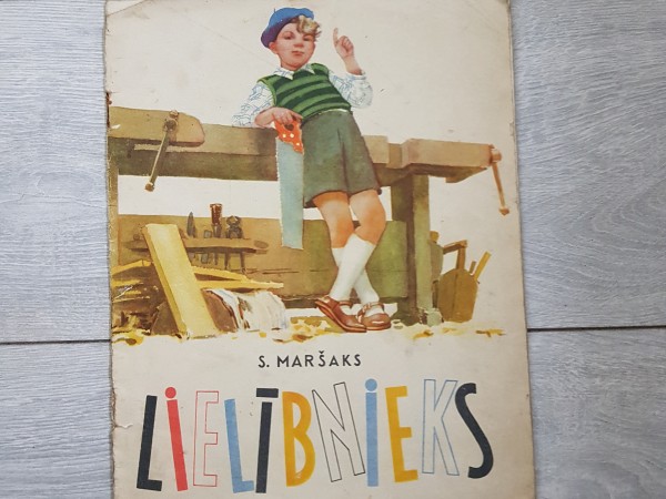 Lielībnieks