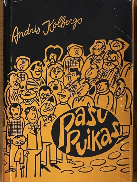 Pašu puikas