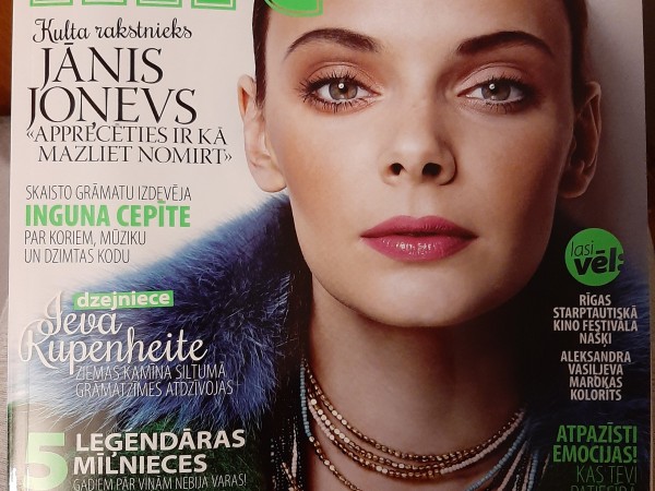 Lilit 12/2014