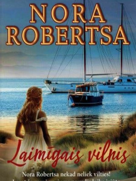 Laimīgais vilnis