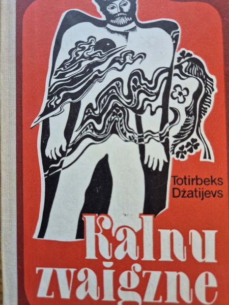 Kalnu zvaigzne