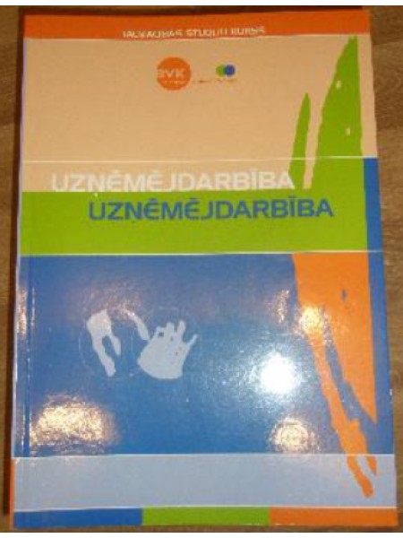 Uzņēmējdarbība