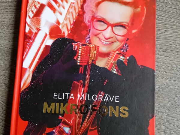 Mikrofons
