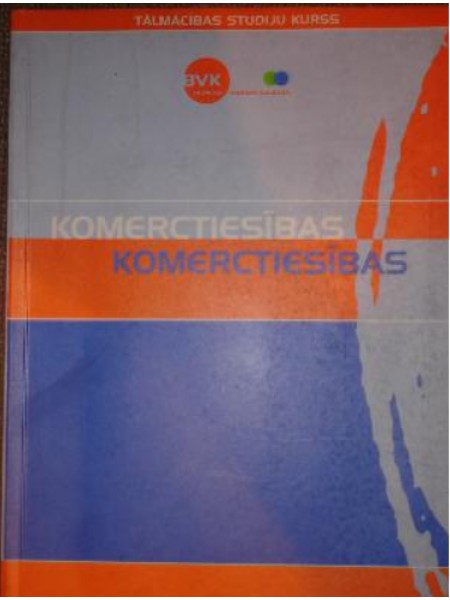 Komerctiesības