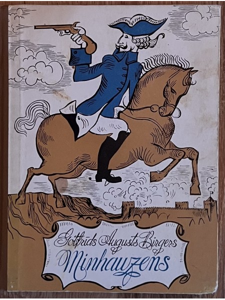 Minhauzens