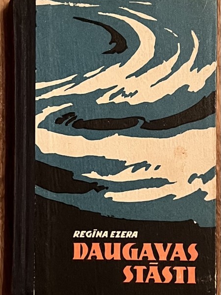 Daugavas stāsti