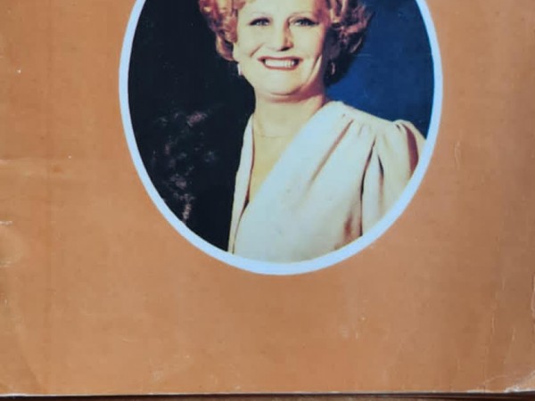 Velta Līne
