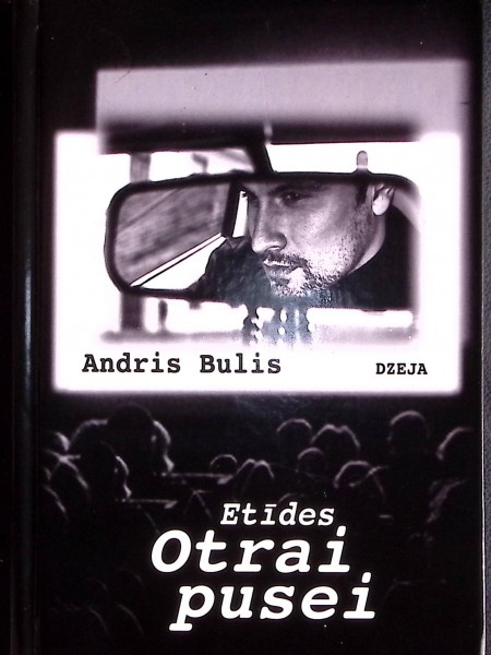 Etīdes otrai pusei