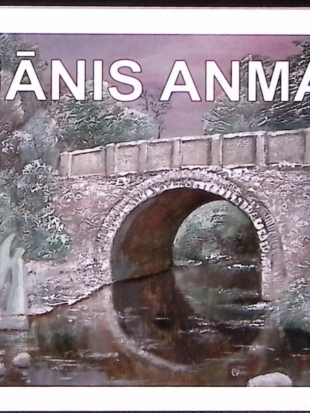 Gleznas, haikas.